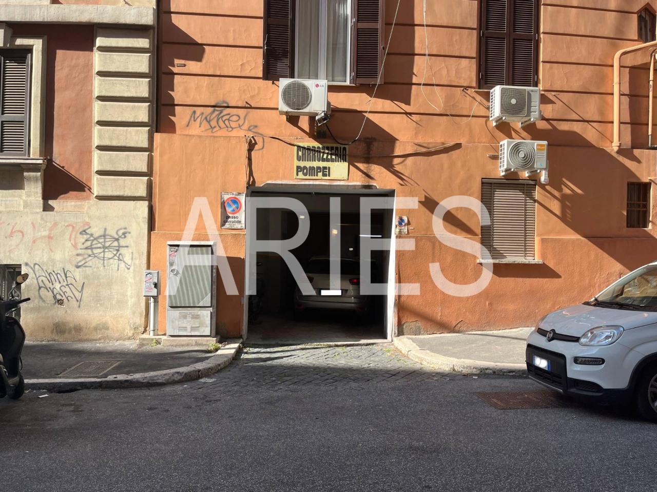 Negozio in Via Pompei, Roma, {3} - Foto 2