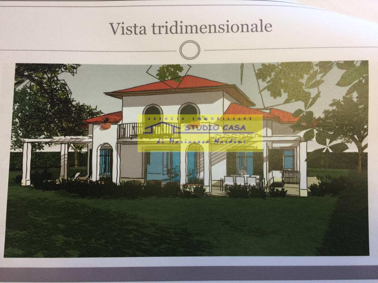 Agriturismo in Seravezza, Seravezza - Foto 1