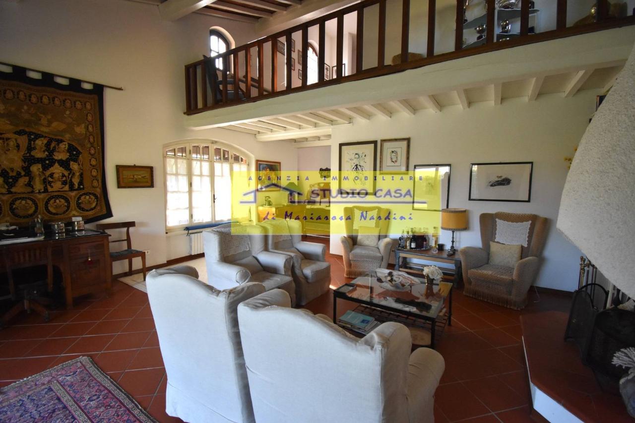 Agriturismo in Via Vico 66, Forte dei Marmi - Foto 1