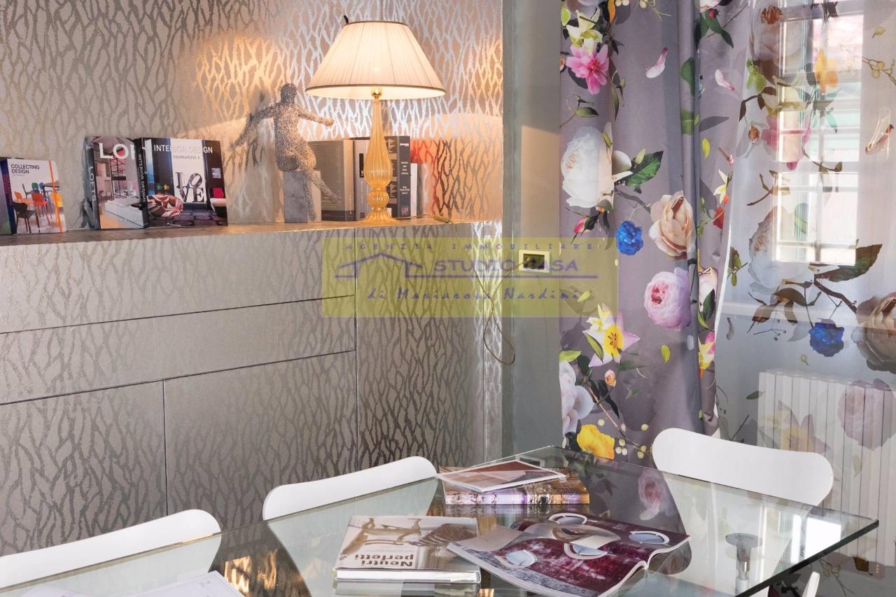 Negozio in Via Ponchielli, Forte dei Marmi - Foto 1