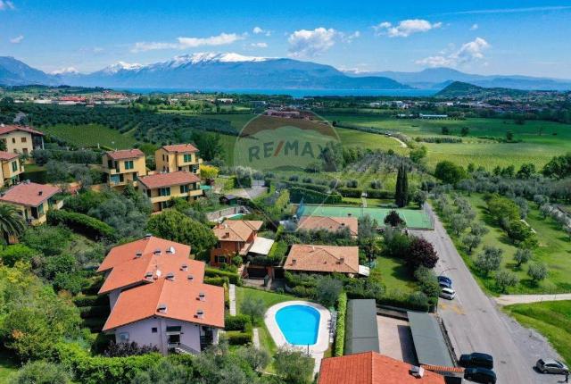 Appartamento in vendita a Polpenazze