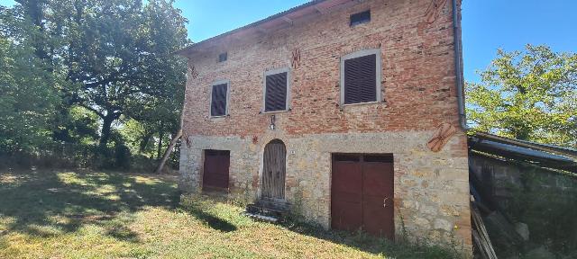 Country house or cottage in Via Maltaiolo 1, Cetona - Photo 1