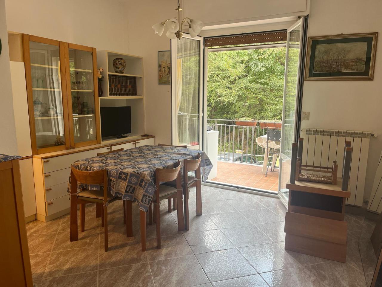appartamento in vendita ad Alassio