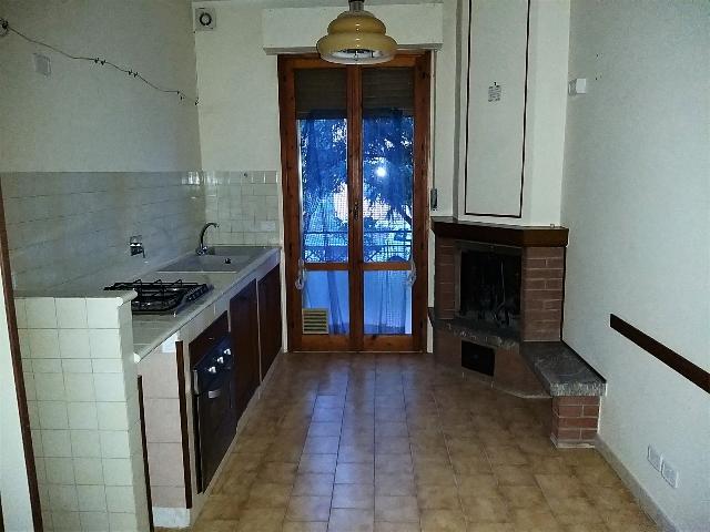 2-room flat in Via di Vittorio, Castiglione del Lago - Photo 1