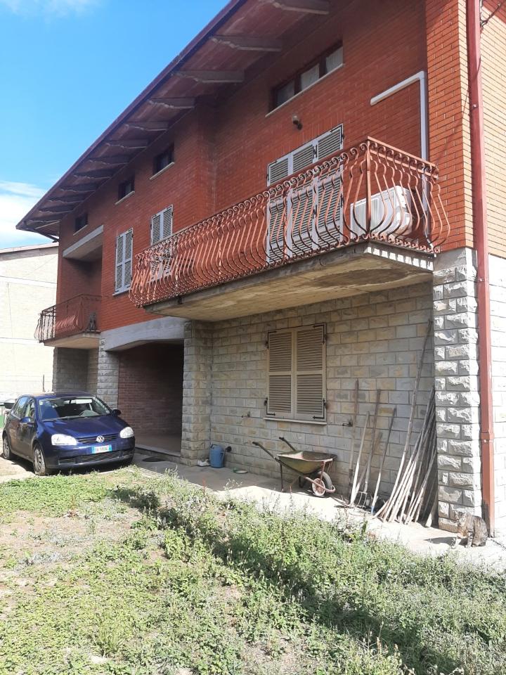 Villa a schiera in vendita a Marsciano