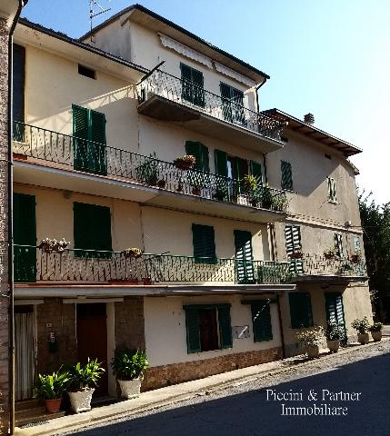 3-room flat in Piazza Balilla 11, Castiglione del Lago - Photo 1