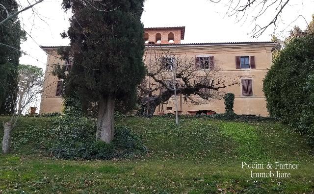 Rustico in Località I Poggi 28, Castiglione del Lago - Foto 1