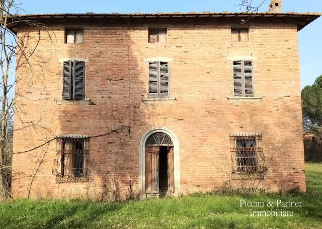 Rustico in Località Bertoni, Castiglione del Lago - Foto 1