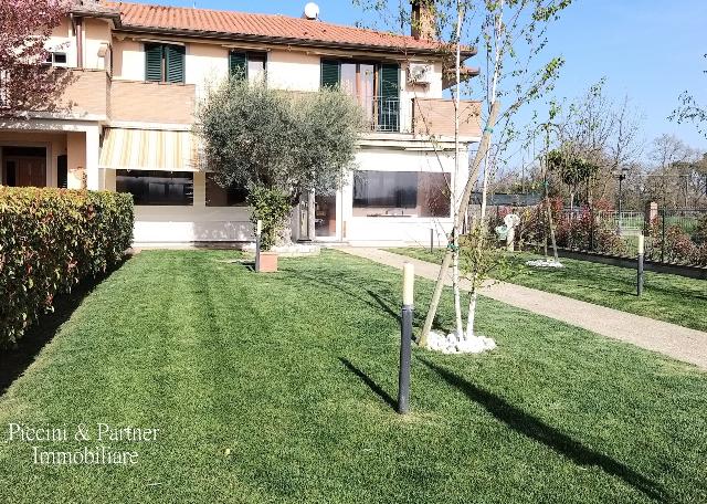 Villa a schiera in Via degli Artigiani, Castiglione del Lago - Foto 1