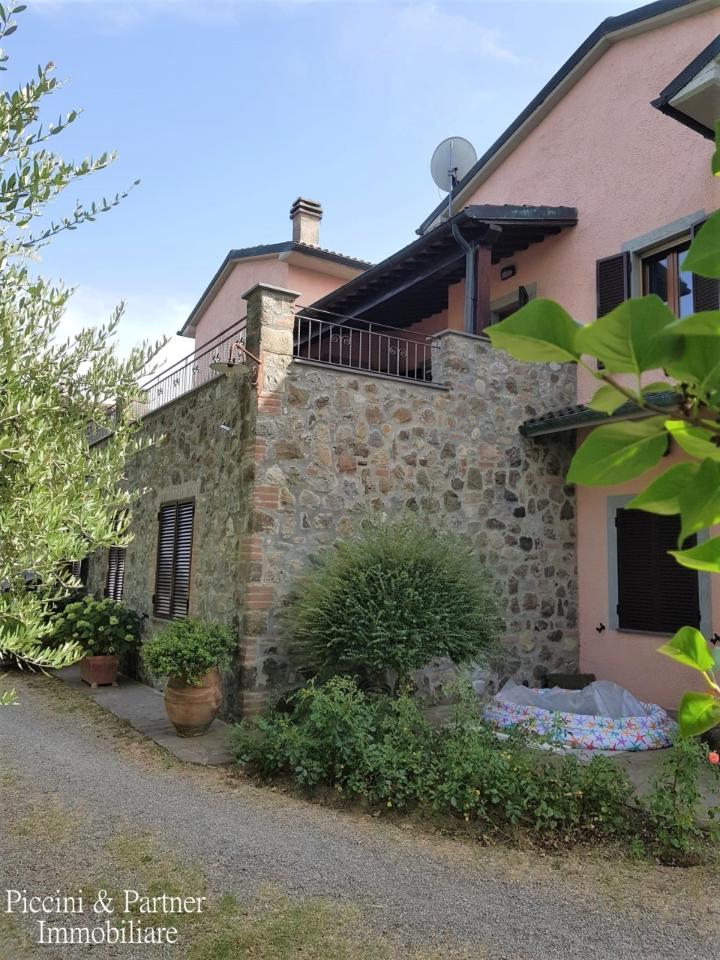 Villa a schiera in vendita a San Casciano Dei Bagni