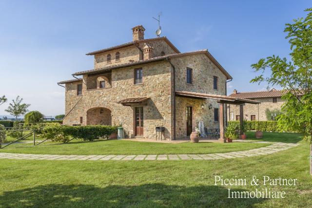 Country house or cottage in {3}, C.a. Fratta 158 - Photo 1