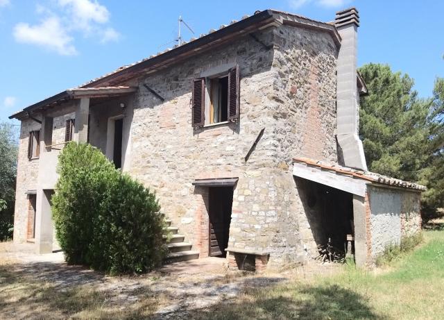 Landhaus in 344r+84 Panicale, Panicale - Foto 1