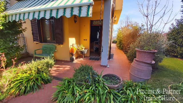 Terraced house in Via dei Tulipani 24, Chiusi - Photo 1