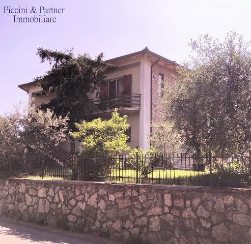 Mansion in Via Giuseppe Garibaldi, Castiglione del Lago - Photo 1