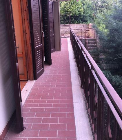 4-room flat in Via Fioretti, Castiglione del Lago - Photo 1