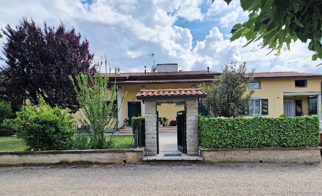 Mansion in Strada Butinale Ventia 16, Perugia - Photo 1