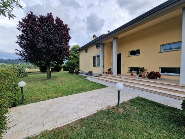 Villa a schiera in Strada Butinale Ventia 16, Perugia - Foto 1