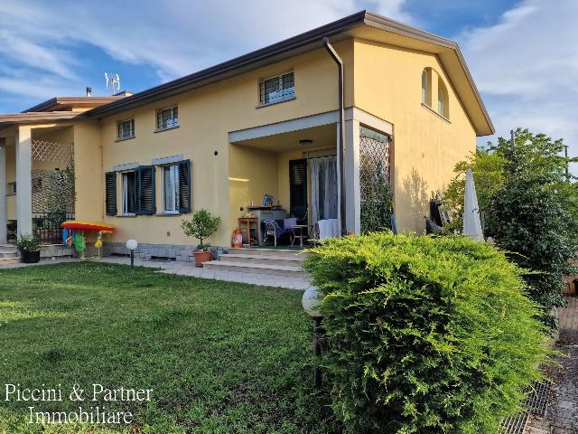 Villa a schiera in Strada Butinale Ventia 16, Perugia - Foto 1