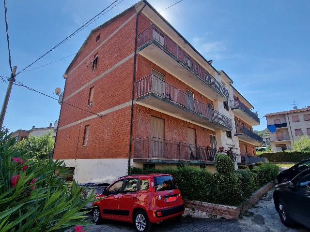 4-room flat in Via del Rosmarino 6, Perugia - Photo 1