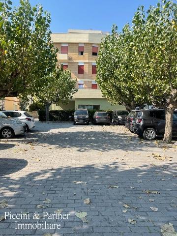 3-room flat in Via Ammiraglio Cappellini 22/a, Fano - Photo 1