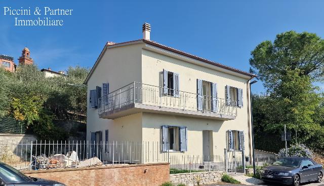 Villa in Via XXV Aprile, Castiglione del Lago - Foto 1