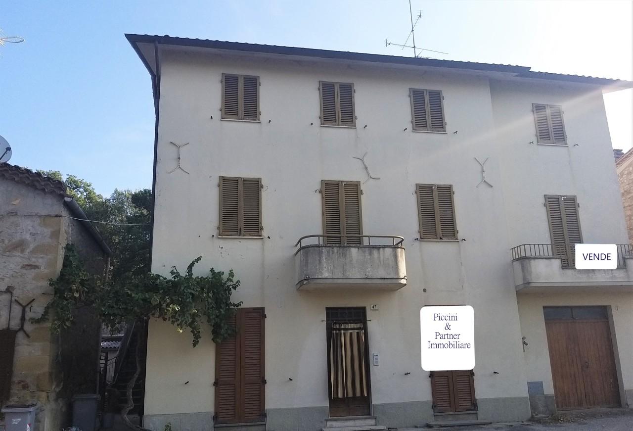 Casa indipendente in vendita a Citta' Di Castello
