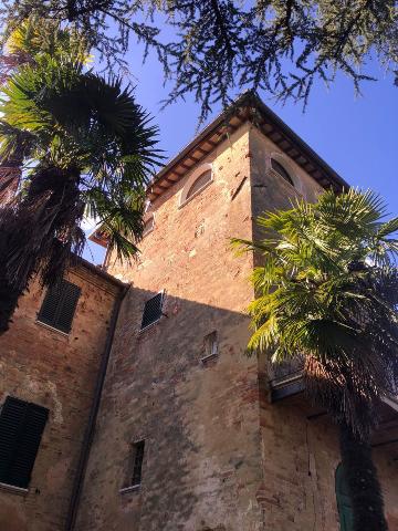 Landhaus in Via della Rinascita 11, Castiglione del Lago - Foto 1