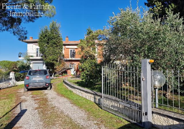 Villa a schiera in Via Umbria  53, Montepulciano - Foto 1