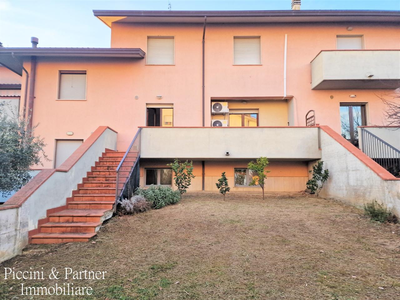 Villa a schiera in vendita a Passignano Sul Trasimeno