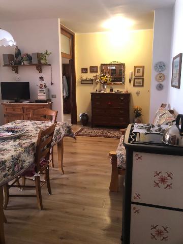 Apartament in Via Fioretti, Castiglione del Lago - Photo 1