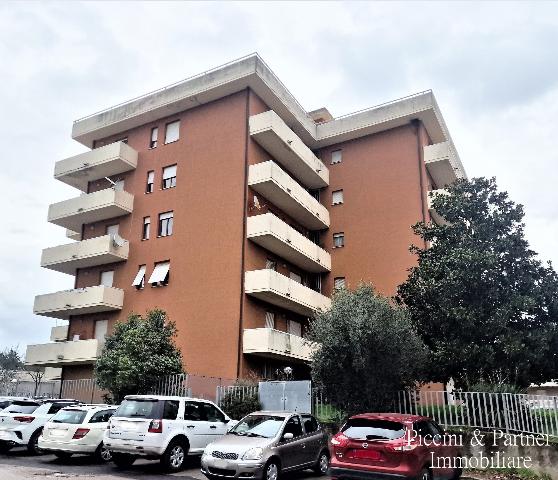 Apartament in Viale Sempione, Città di Castello - Photo 1