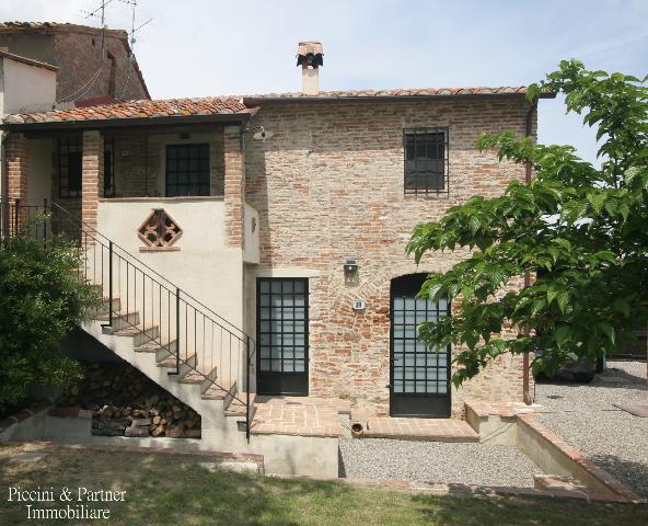 Landhaus in 33cf+W9 Castiglione del Lago Pg, Italia, Castiglione del Lago - Foto 1