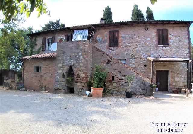 Rustico in Via Piana  18, Castiglione del Lago - Foto 1