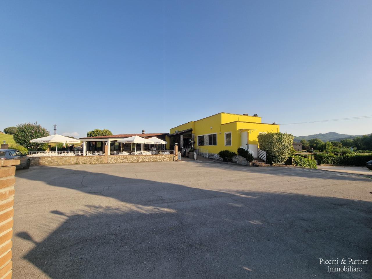 Ristorante in Strada Tiberina Nord, Perugia, {3} - Foto 1