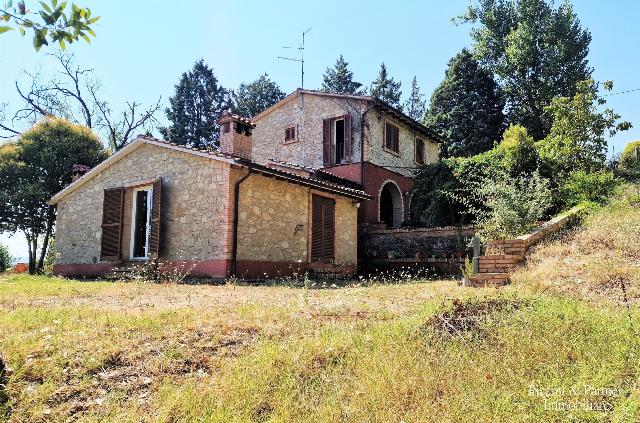 Country house or cottage in Qc38+9r Todi Pg, Todi - Photo 1