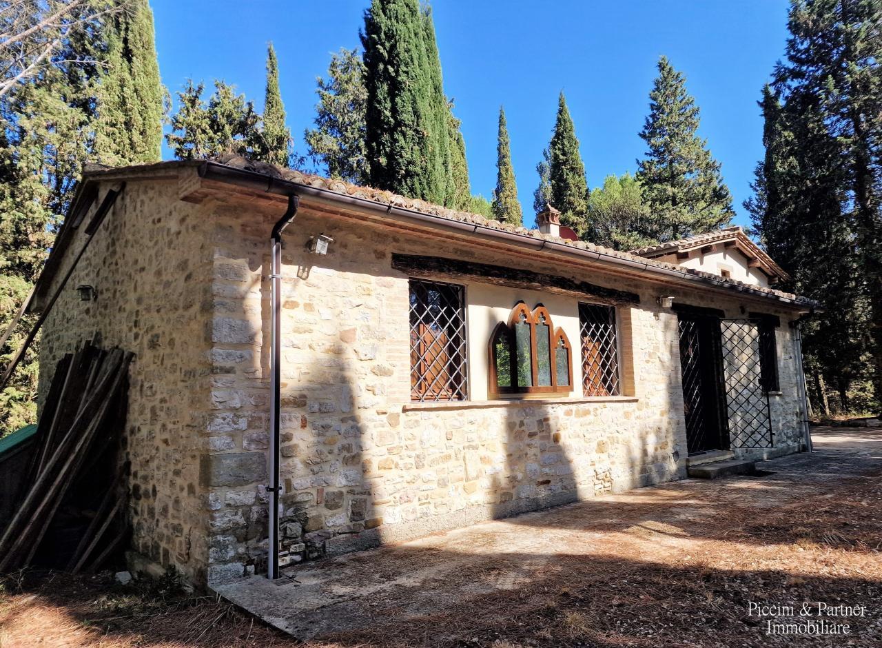 casale in vendita ad Umbertide