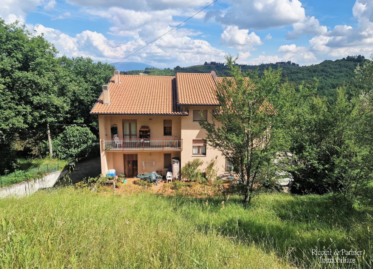 casa indipendente in vendita a Perugia in zona Ponte Pattoli