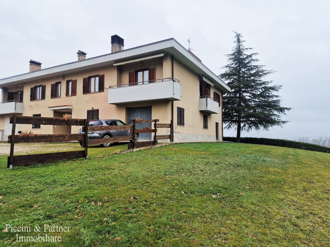 casa indipendente in vendita ad Umbertide