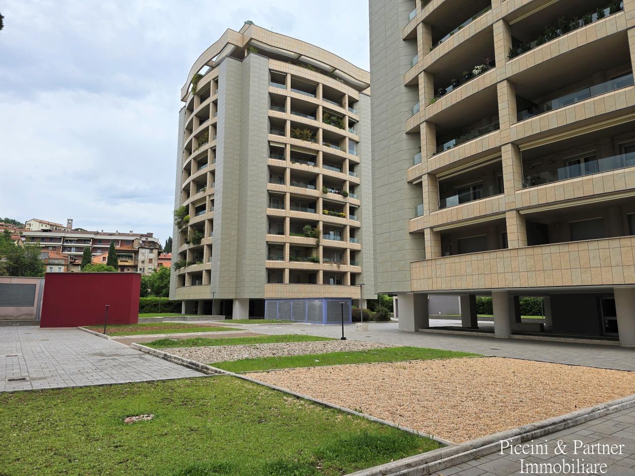 appartamento in vendita a Perugia in zona Madonna Alta