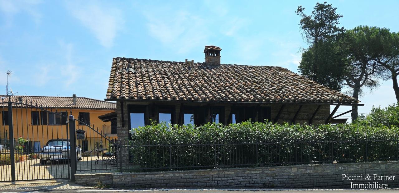 casa indipendente in vendita a Passignano sul Trasimeno in zona Castel Rigone