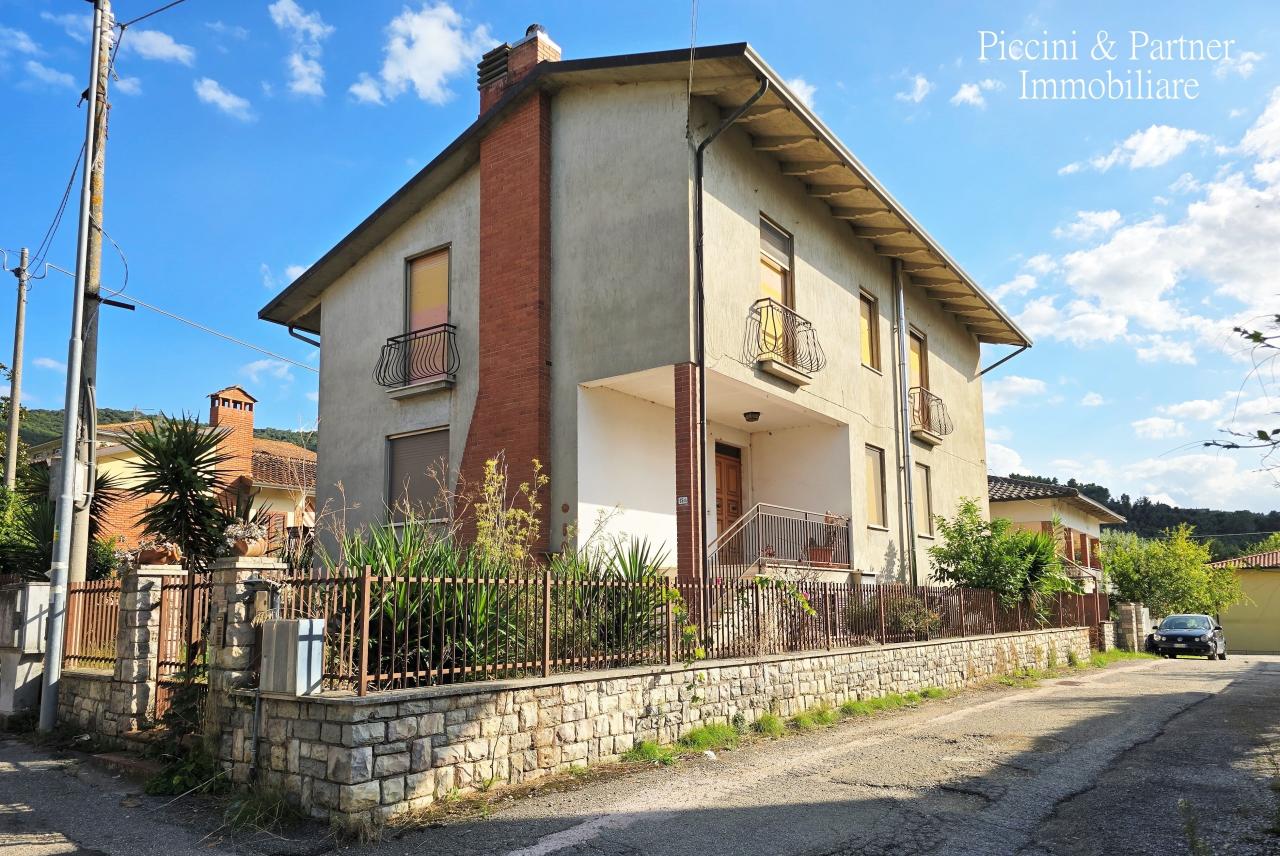 casa indipendente in vendita a Magione in zona Sant’Arcangelo