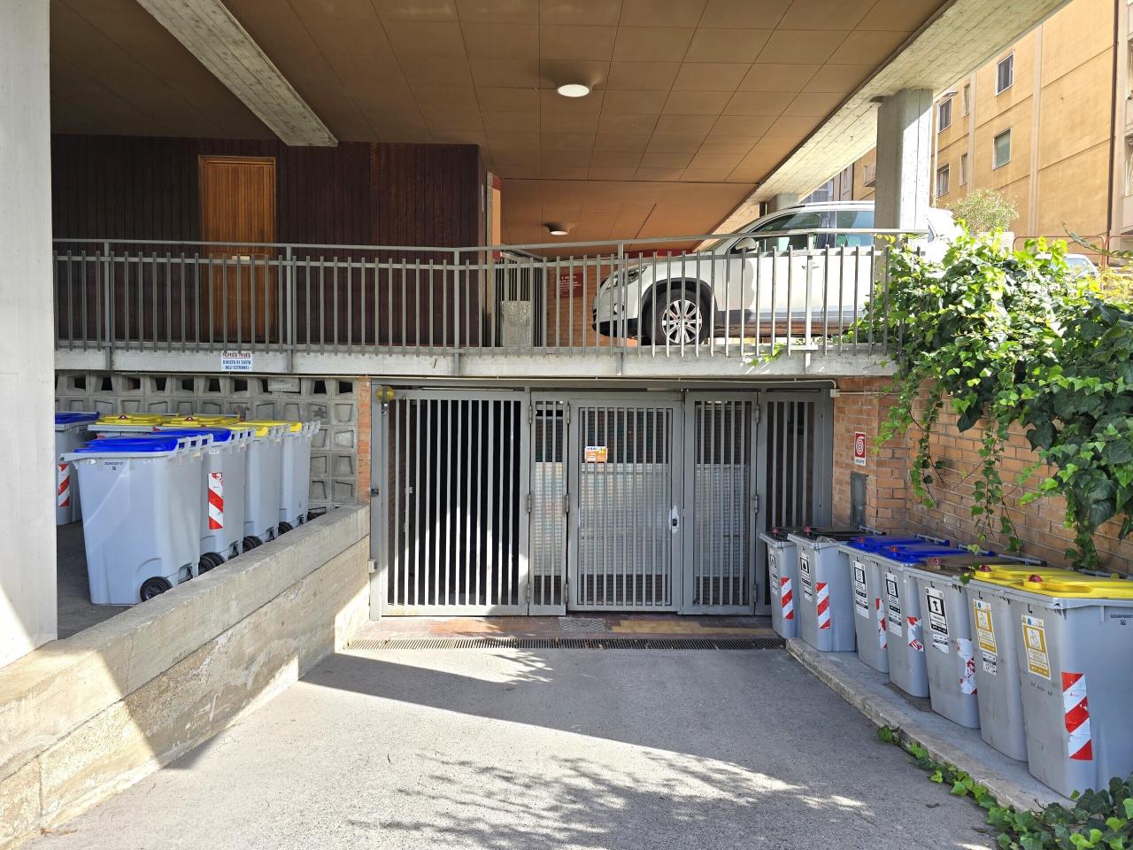 Parcheggio chiuso in Via Quieta, Perugia, {3} - Foto 2
