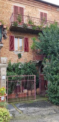 Detached house in Via della Madonnuccia 5, Castiglione del Lago - Photo 1