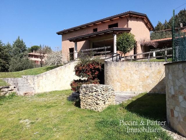 Villa in Via Saturnia, Perugia - Foto 1