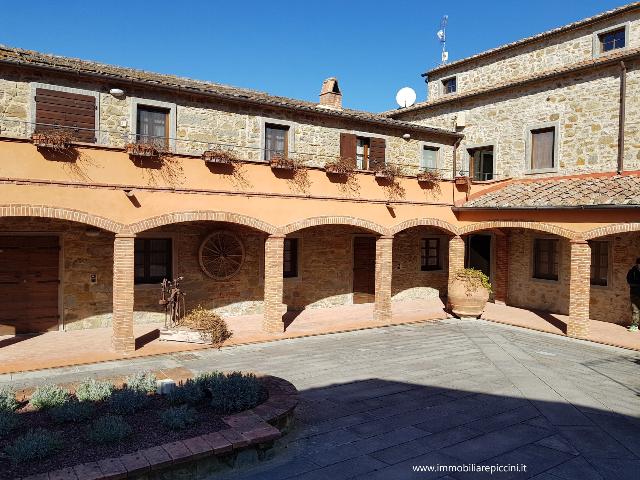 3-room flat, Cortona - Photo 1