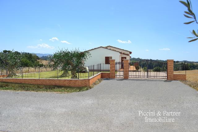 Villa in Località Frattavecchia 54, Castiglione del Lago - Foto 1