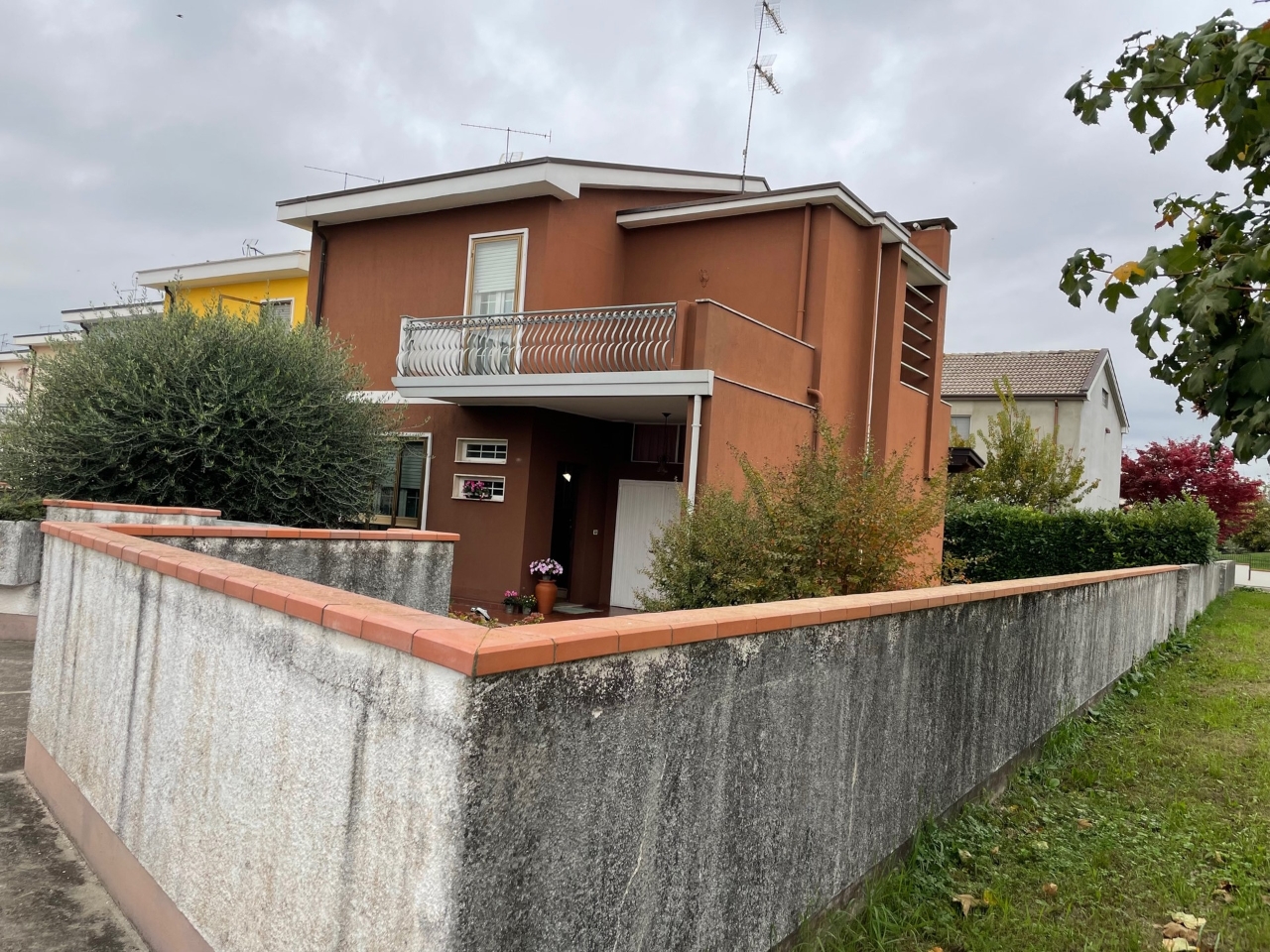 Villa a schiera in vendita a Fossalta Di Portogruaro