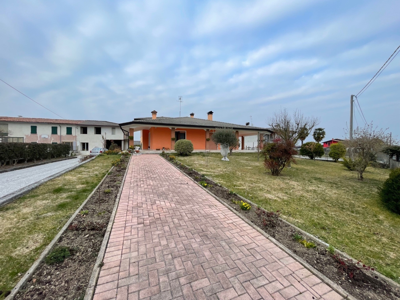 Villa unifamiliare in vendita a Concordia Sagittaria