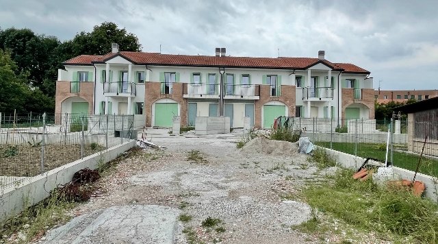 Villa a schiera in {3}, Via Cairoli - Foto 1