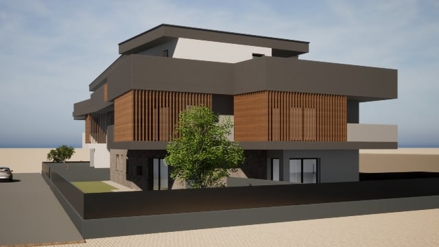 Trilocale in vendita, Via Giovanni Pascoli, Concordia Sagittaria - Foto 1